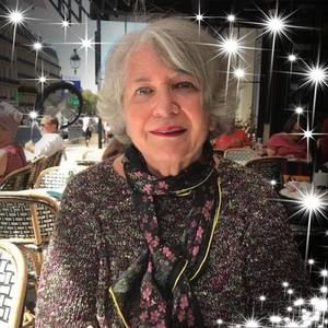 Meet your Posher, Joanne